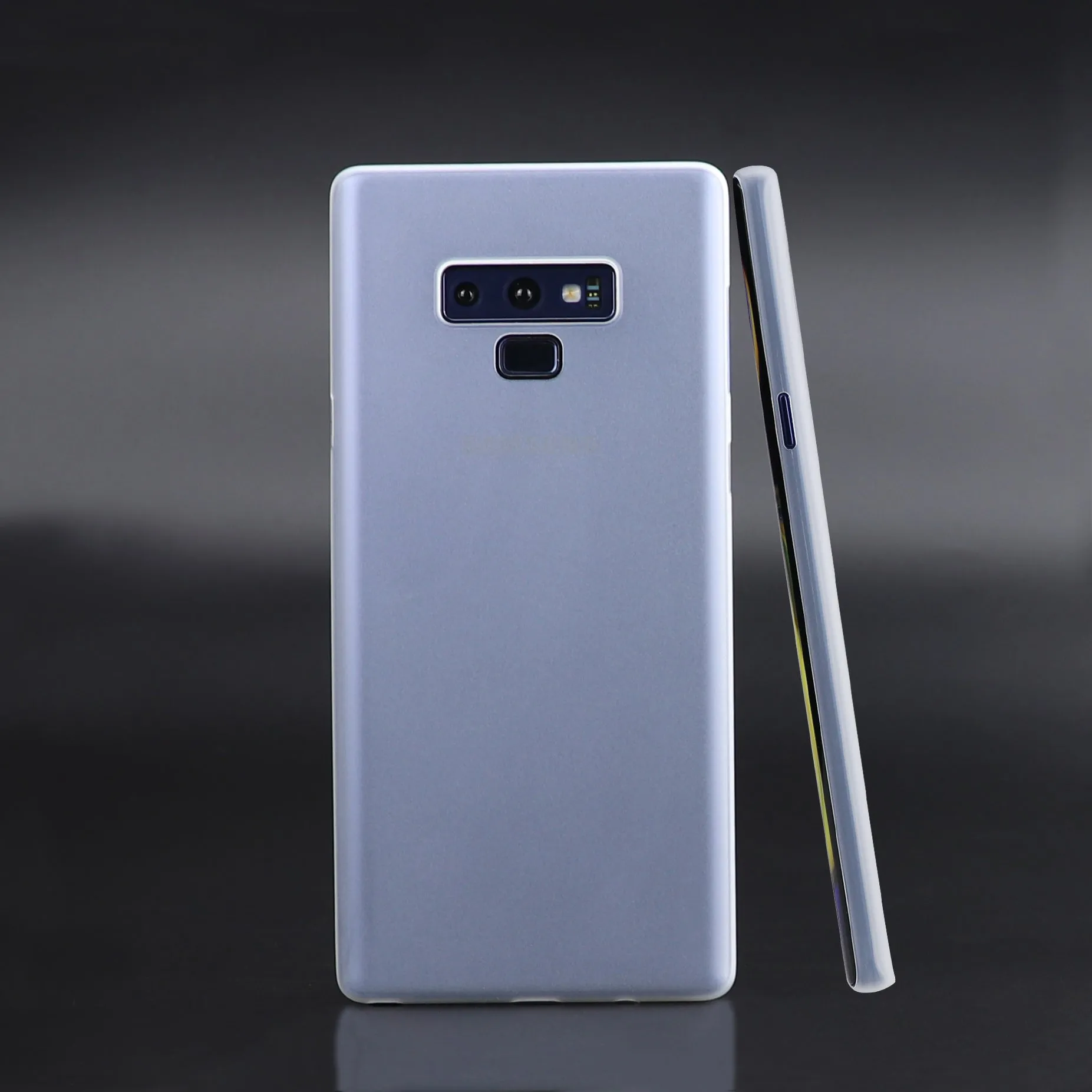 0.35mm Super Thin Matte PP Case For Samsung Galaxy Note 9