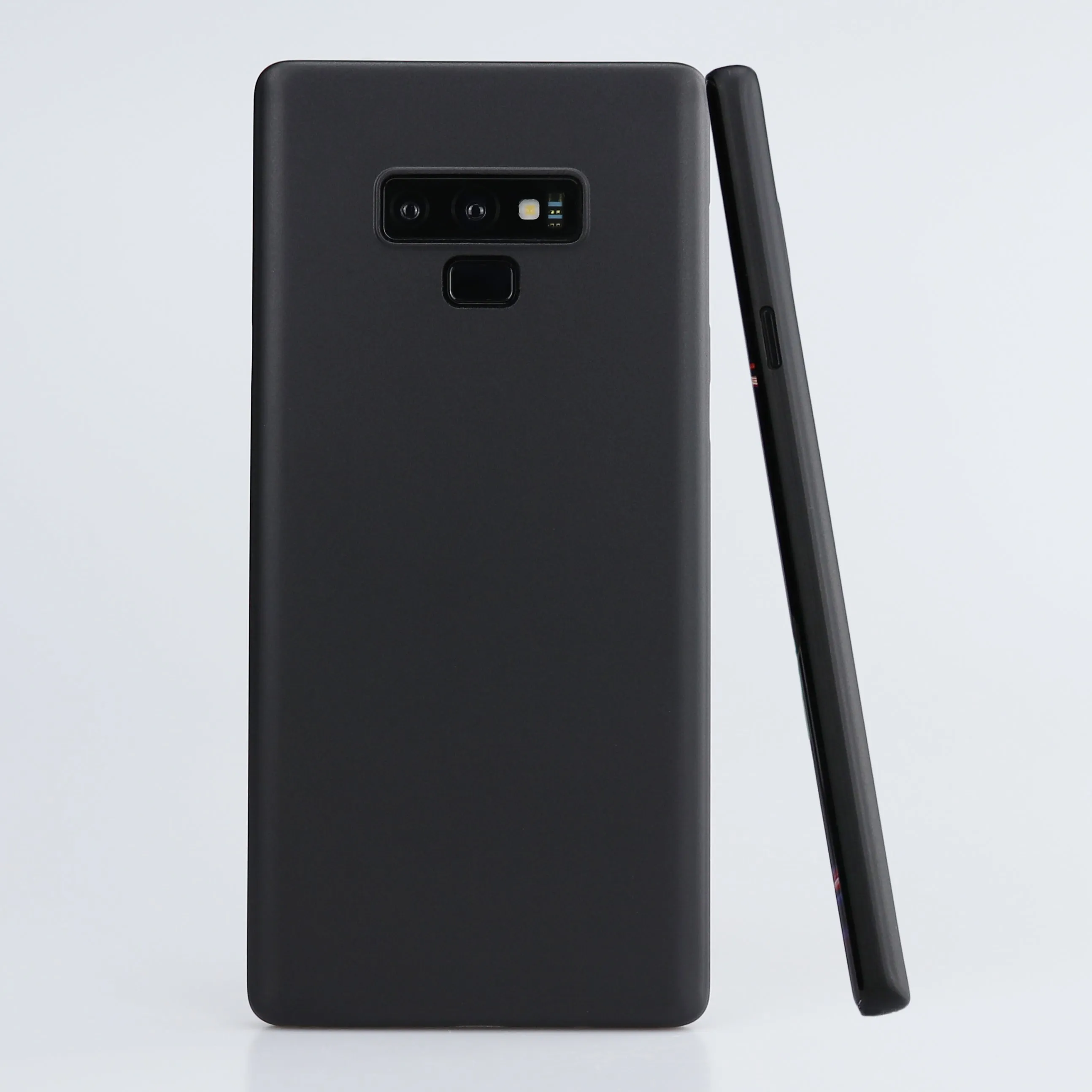 0.35mm Super Thin Matte PP Case For Samsung Galaxy Note 9