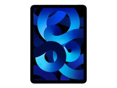 10.9-Inch Ipad Air Wi-Fi   Cellular 256Gb - Blue