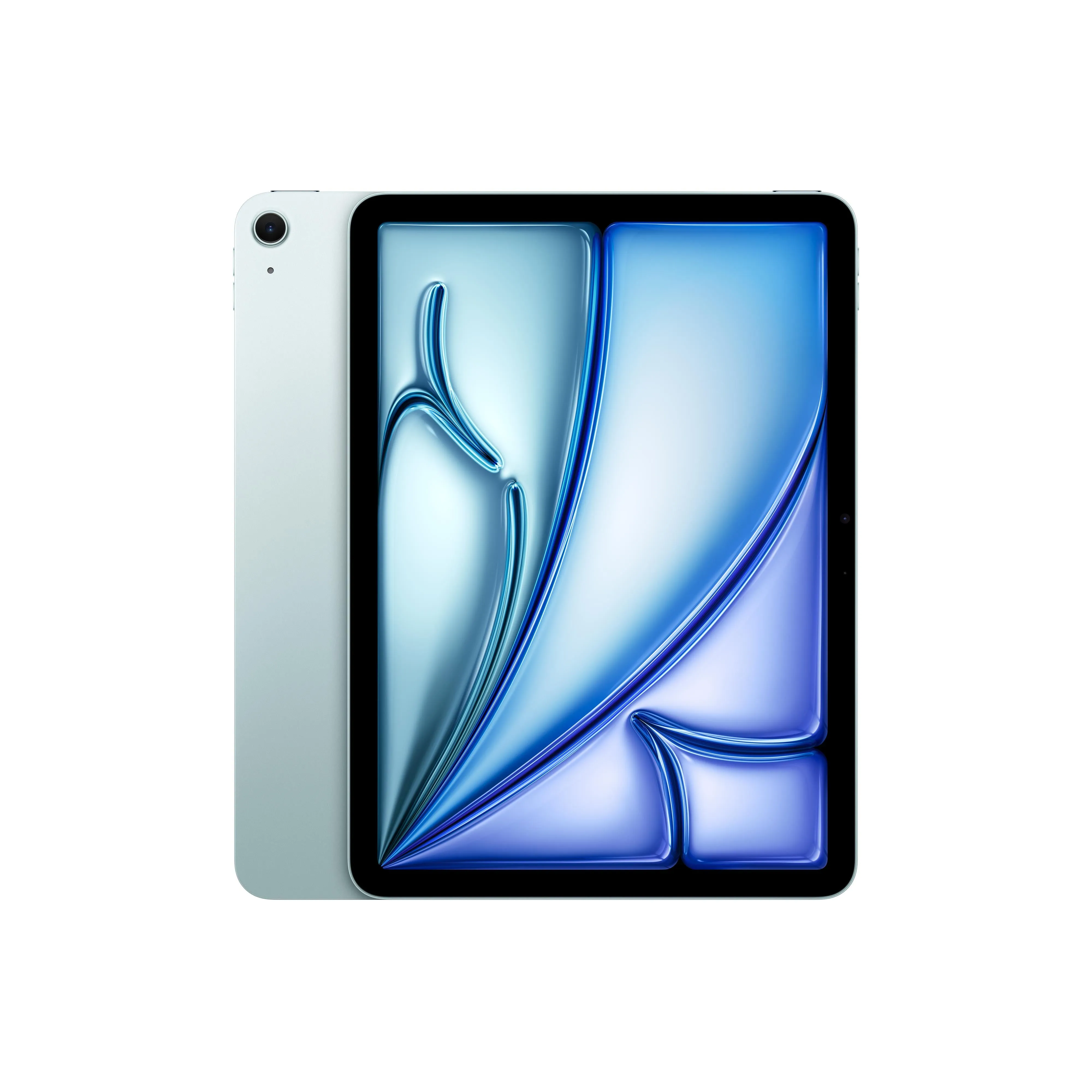 11-inch iPad Air Wi-Fi 128GB - Blue (M2)