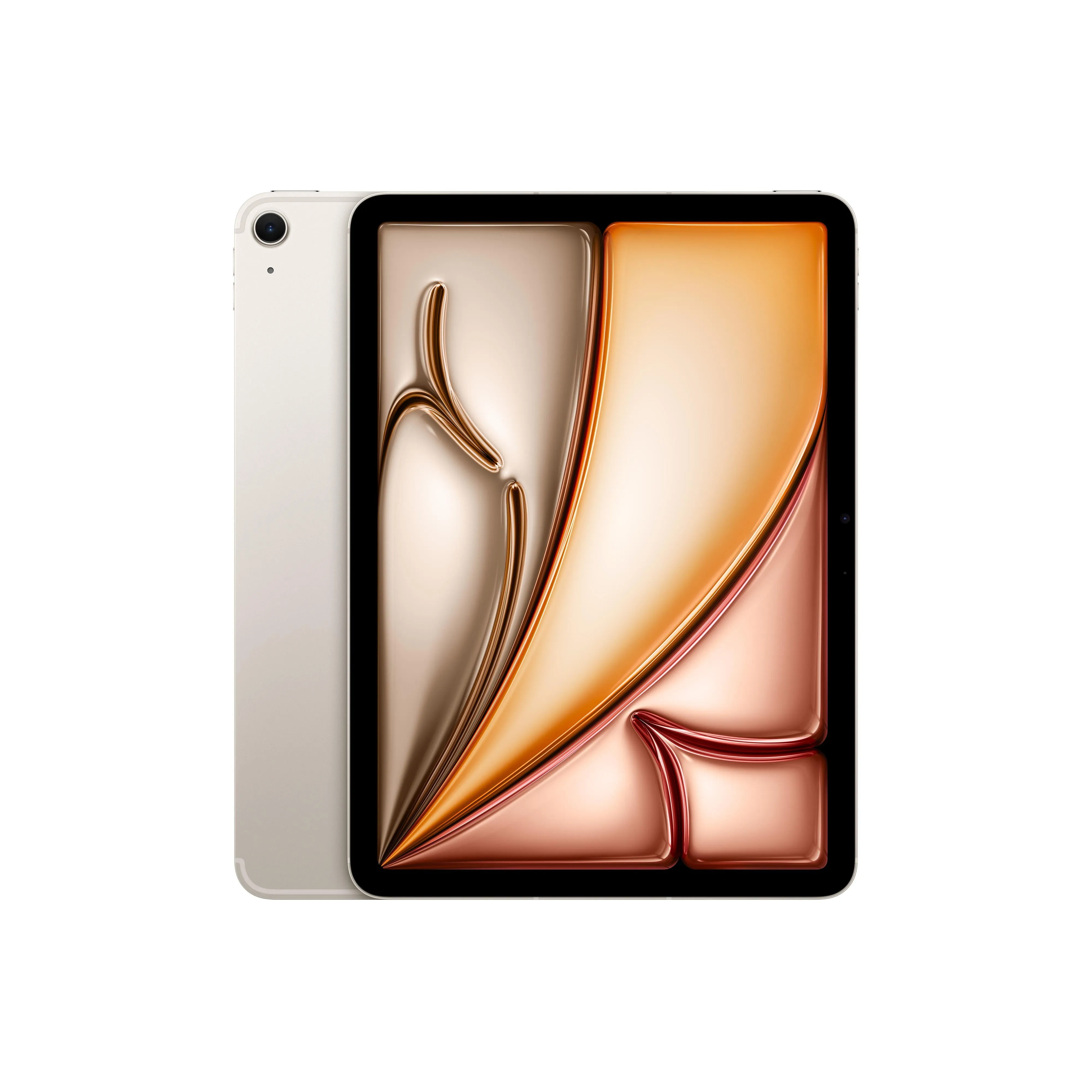 11-inch iPad Air Wi-Fi   Cellular 512GB - Starlight (M2)