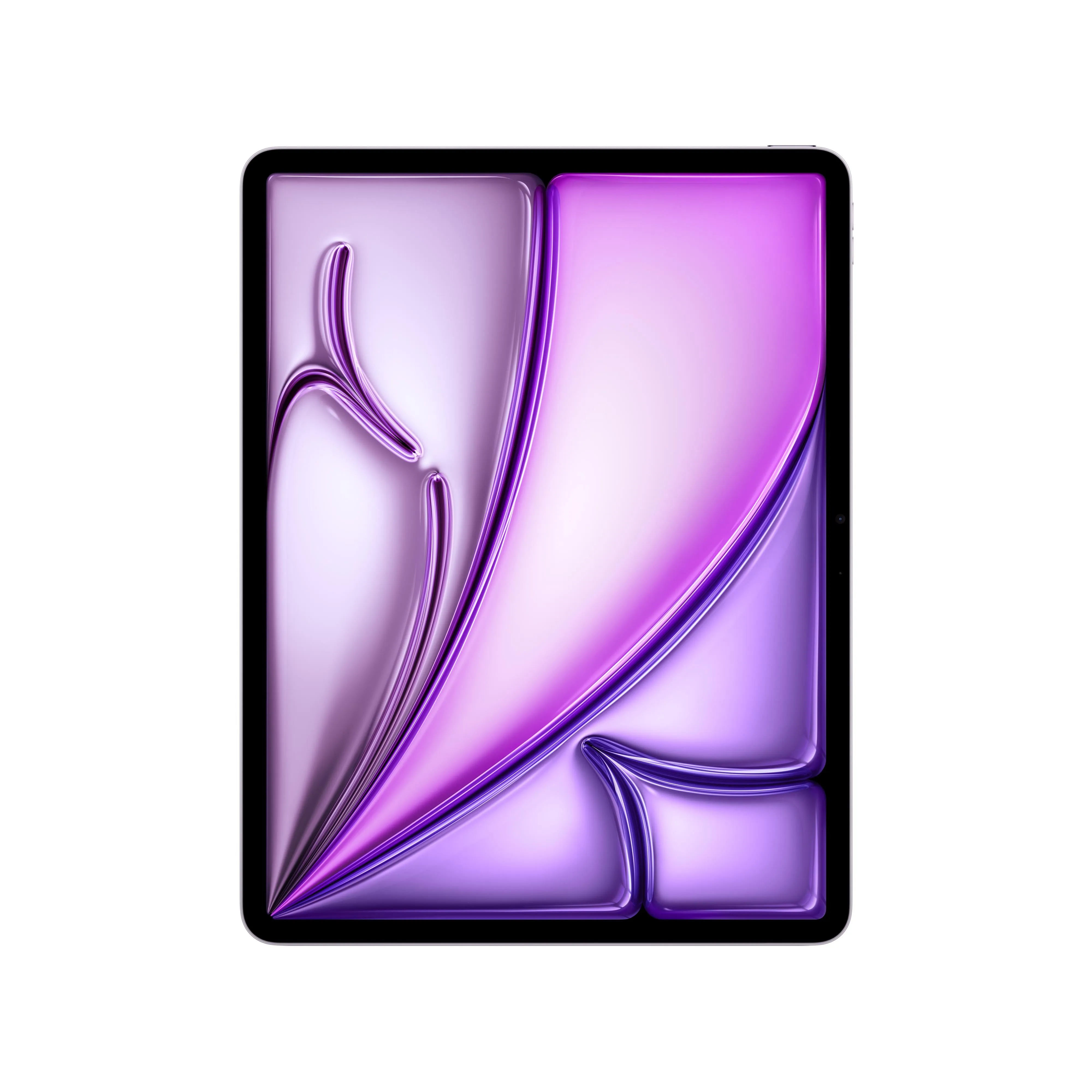 13-inch iPad Air Wi-Fi 512GB - Purple (M2)