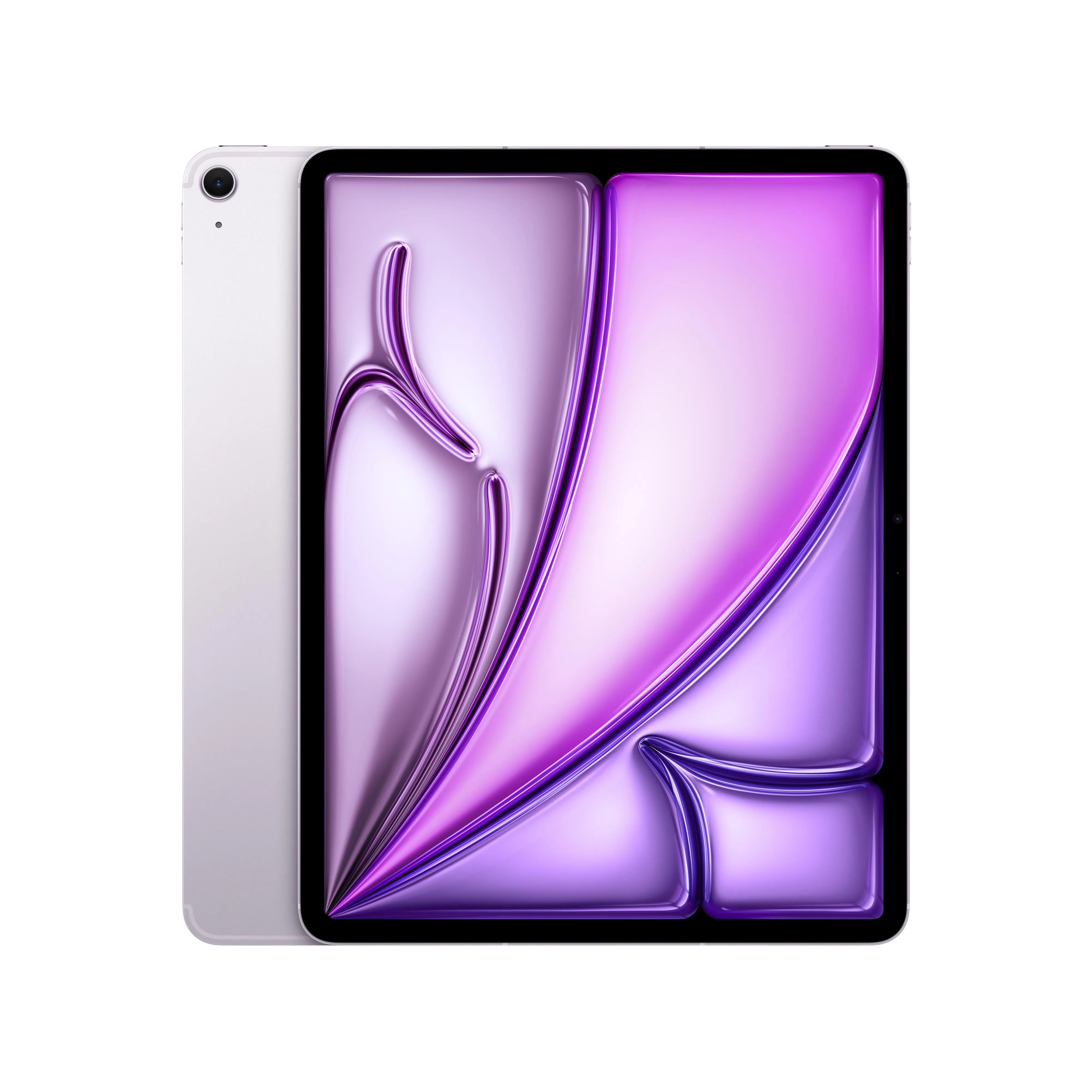 13-inch iPad Air Wi-Fi   Cellular 512GB - Purple (M2)