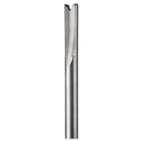 1/8-Inch Straight Router Bit