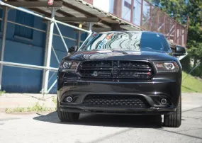 2015 Dodge Durango 3.6 RIPP Supercharger Kit