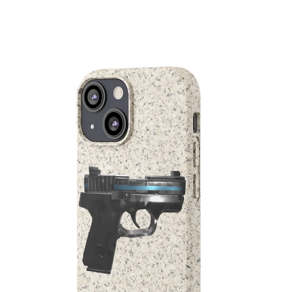 22 Calibur Biodegradable Case