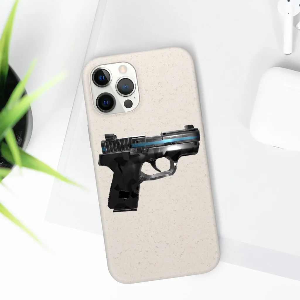 22 Calibur Biodegradable Case