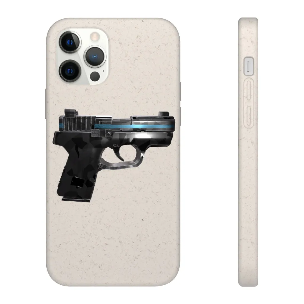 22 Calibur Biodegradable Case