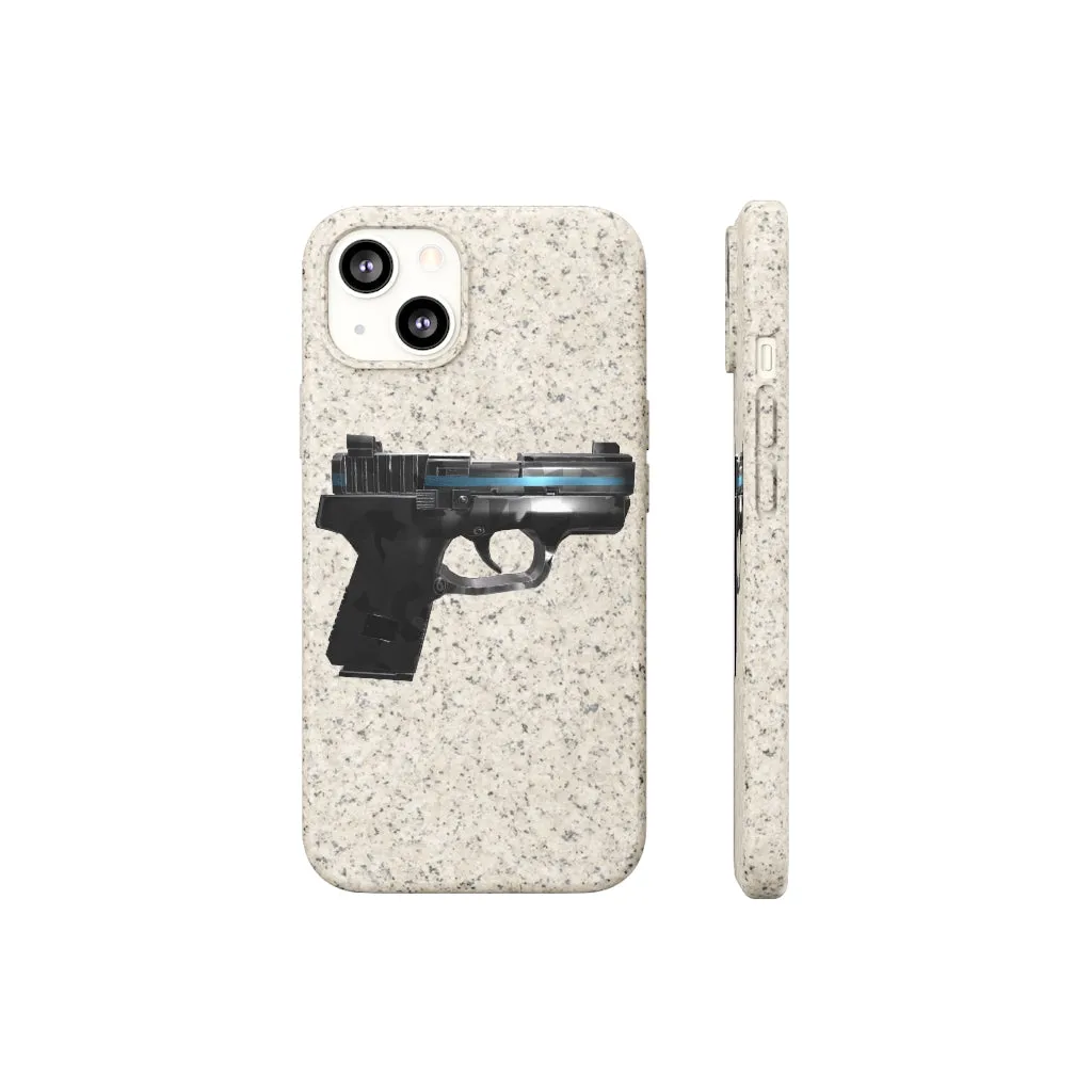 22 Calibur Biodegradable Case