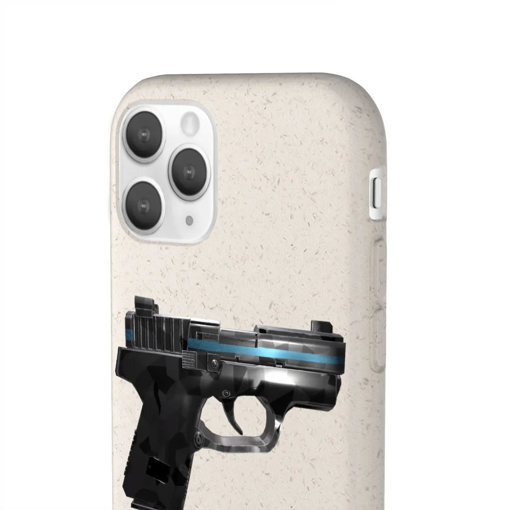 22 Calibur Biodegradable Case