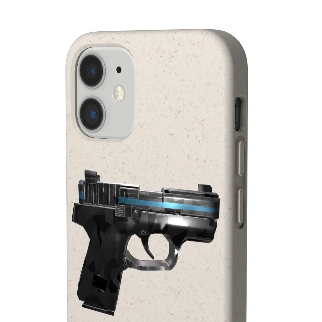 22 Calibur Biodegradable Case