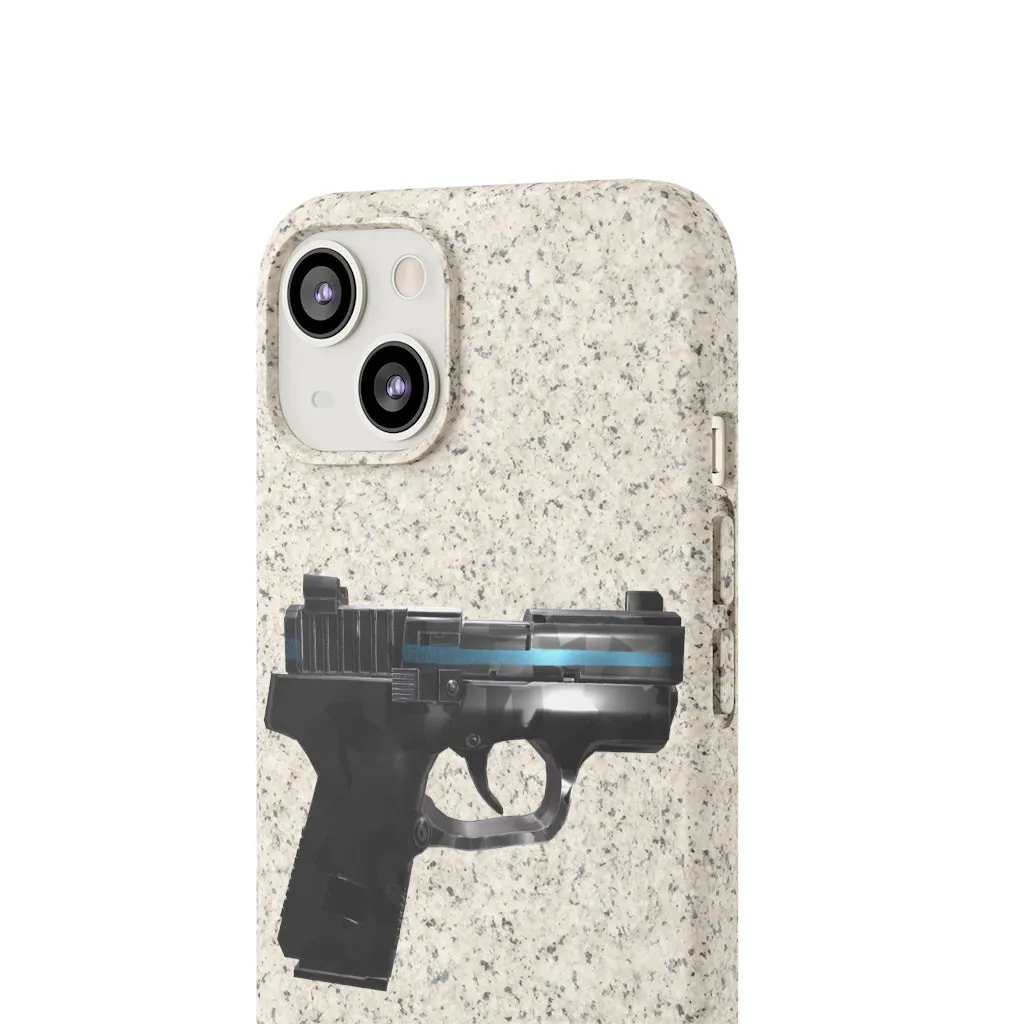 22 Calibur Biodegradable Case