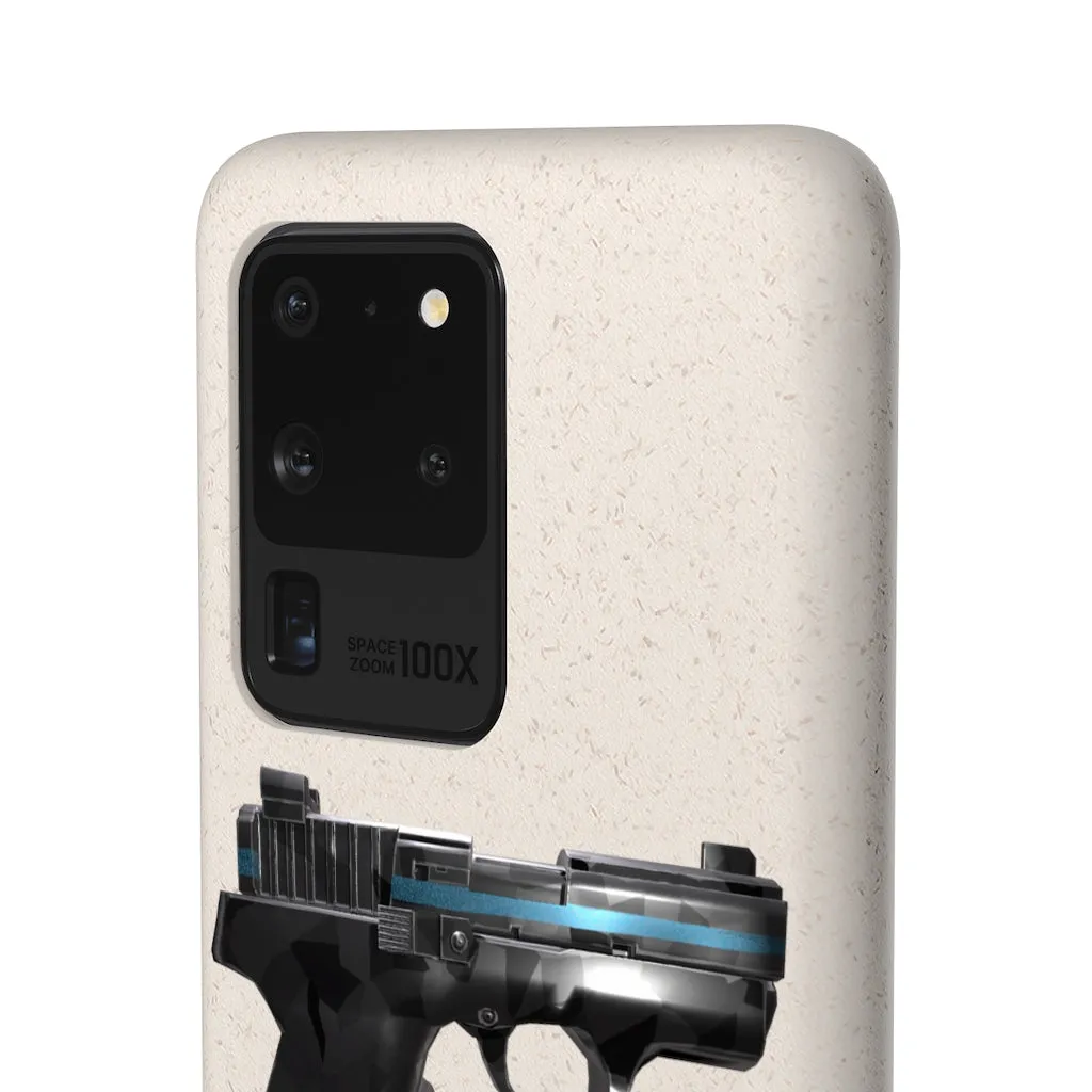 22 Calibur Biodegradable Case