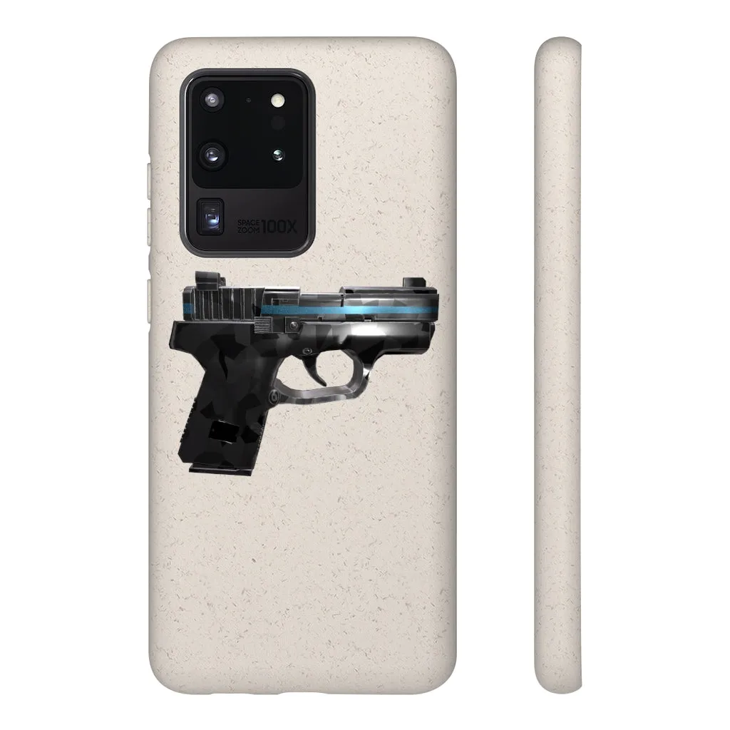 22 Calibur Biodegradable Case