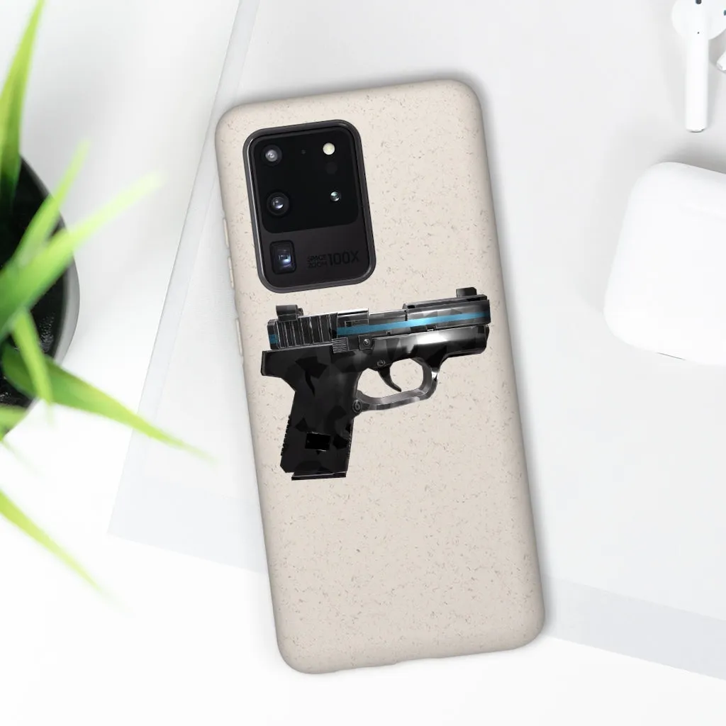 22 Calibur Biodegradable Case