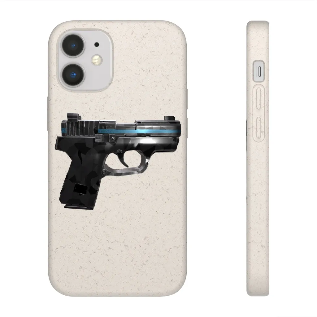 22 Calibur Biodegradable Case