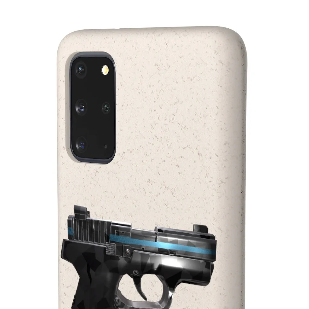 22 Calibur Biodegradable Case