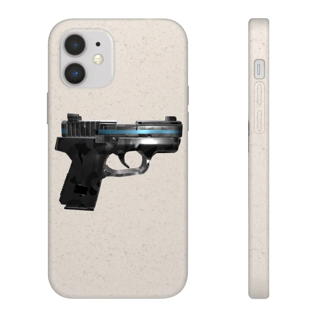 22 Calibur Biodegradable Case