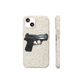 22 Calibur Biodegradable Case