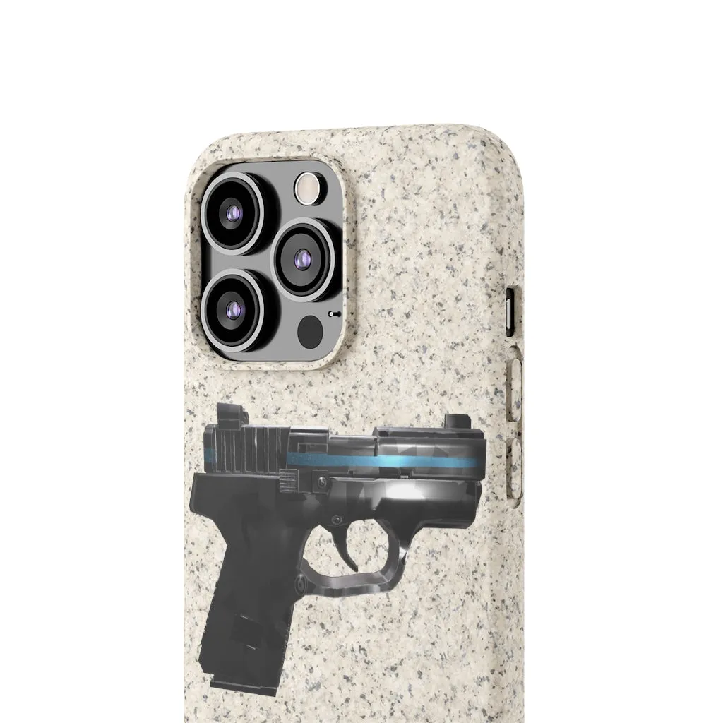 22 Calibur Biodegradable Case