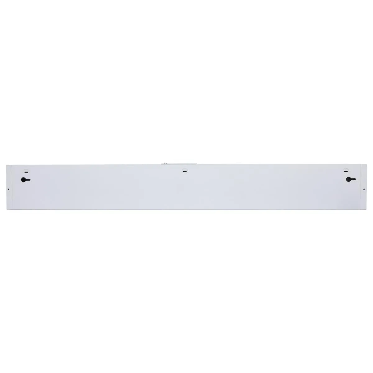 28 Inch LED Under Cabinet Light, SMART Starfish, RGB and Tunable White, White Finish