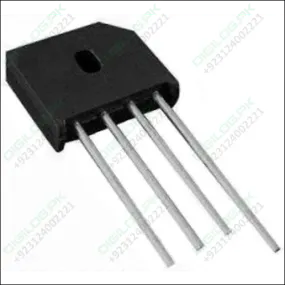 2a Bridge Rectifier For General Purpose