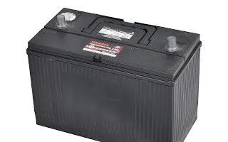 30143 Battery 12V | Genie