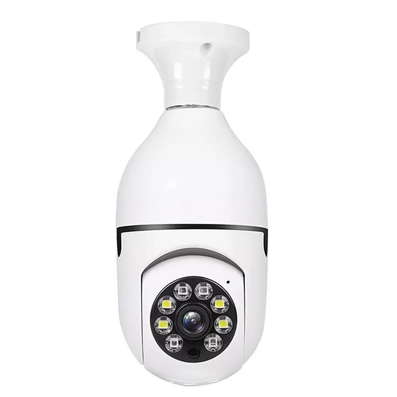 360 ° Home LED Smart Security Camera AB-C247