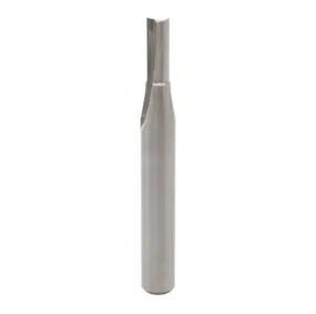 5/32" Solid Carbide Straight Bit