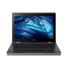 Acer Travelmate B3 Spin 11 Tmb311rn-33-Tco - Flip Design - Intel N-Series - N200 / Up To 3.7 Ghz - Win 11 Pro Education