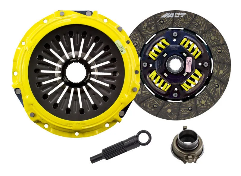 ACT 03-06 Mitsubishi Lancer HD-M/Perf Street Sprung Clutch Kit