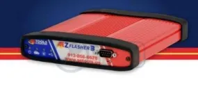 AE Z Flasher 3 The Best J-2534 Tool