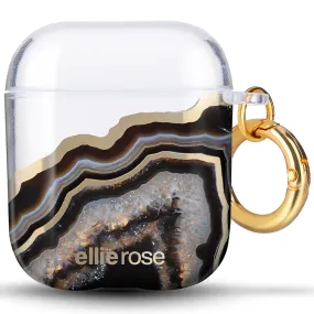 Airpods Case Black Agate