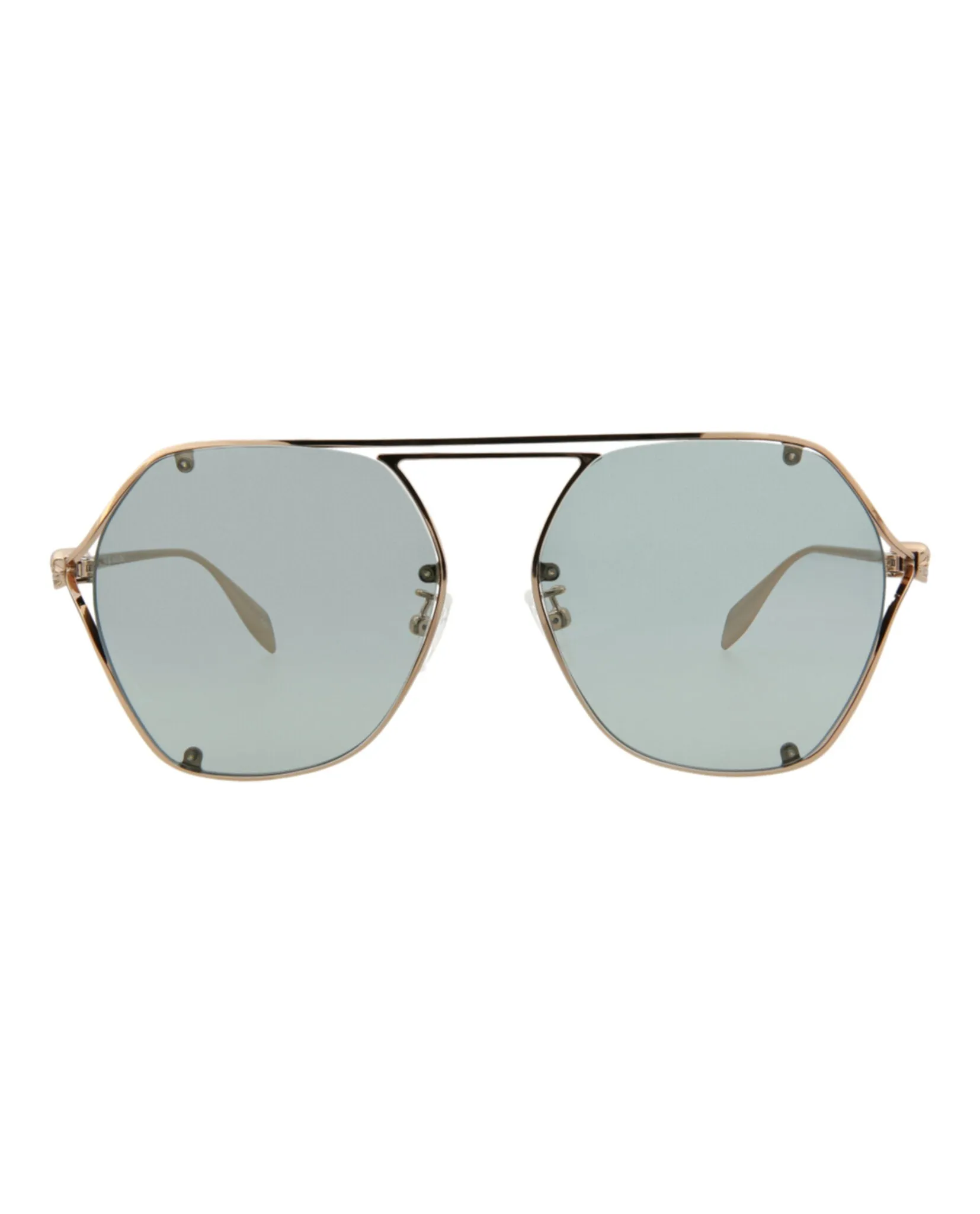 Alexander McQueen Novelty Sunglasses Style # Style #AM0367S