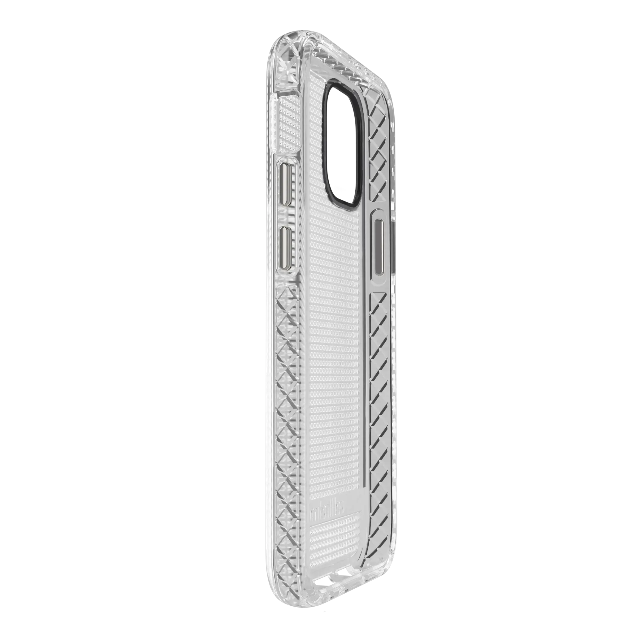 Altitude X Series for Apple iPhone 12 Mini  - Clear