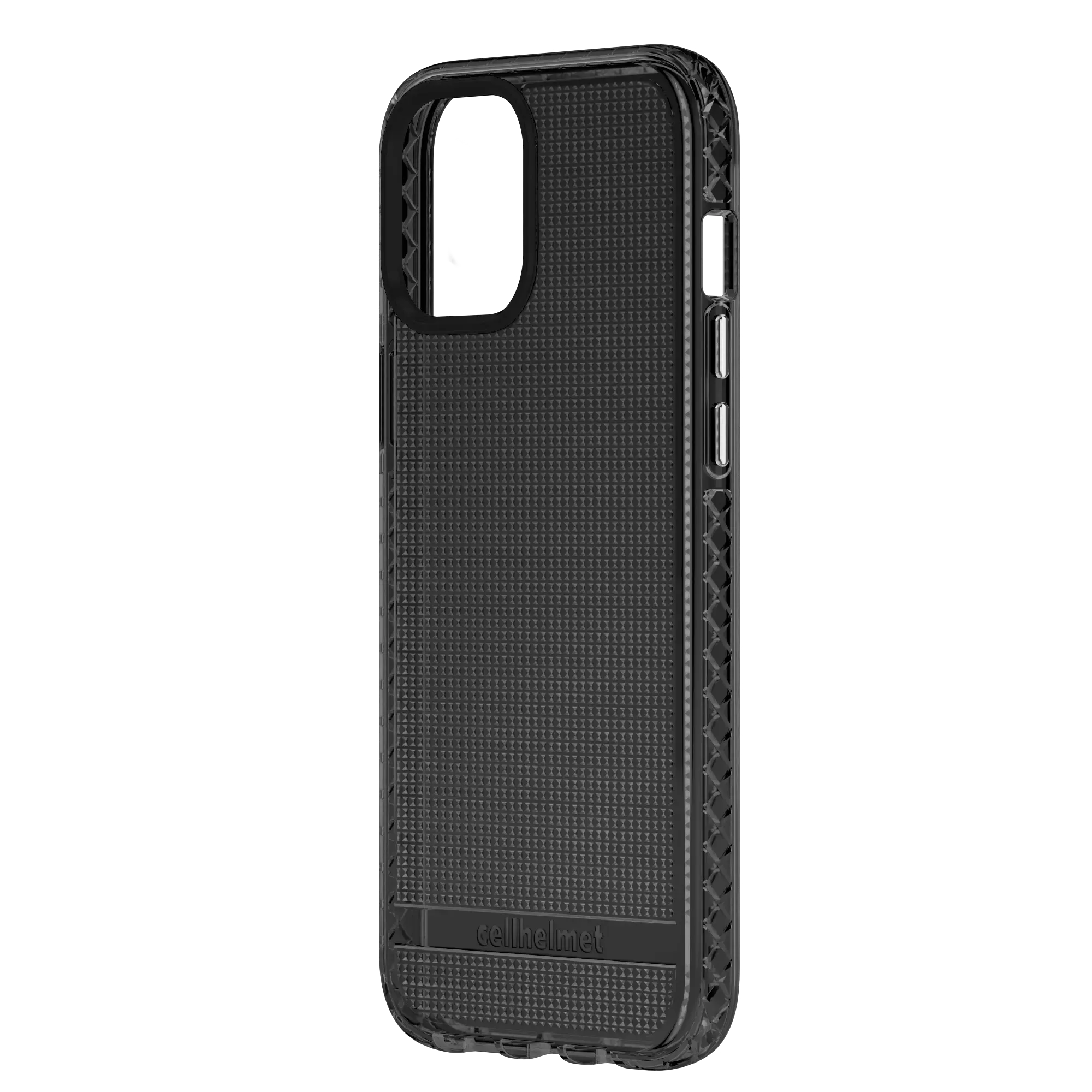 Altitude X Series for Apple iPhone 12/12 Pro  - Black