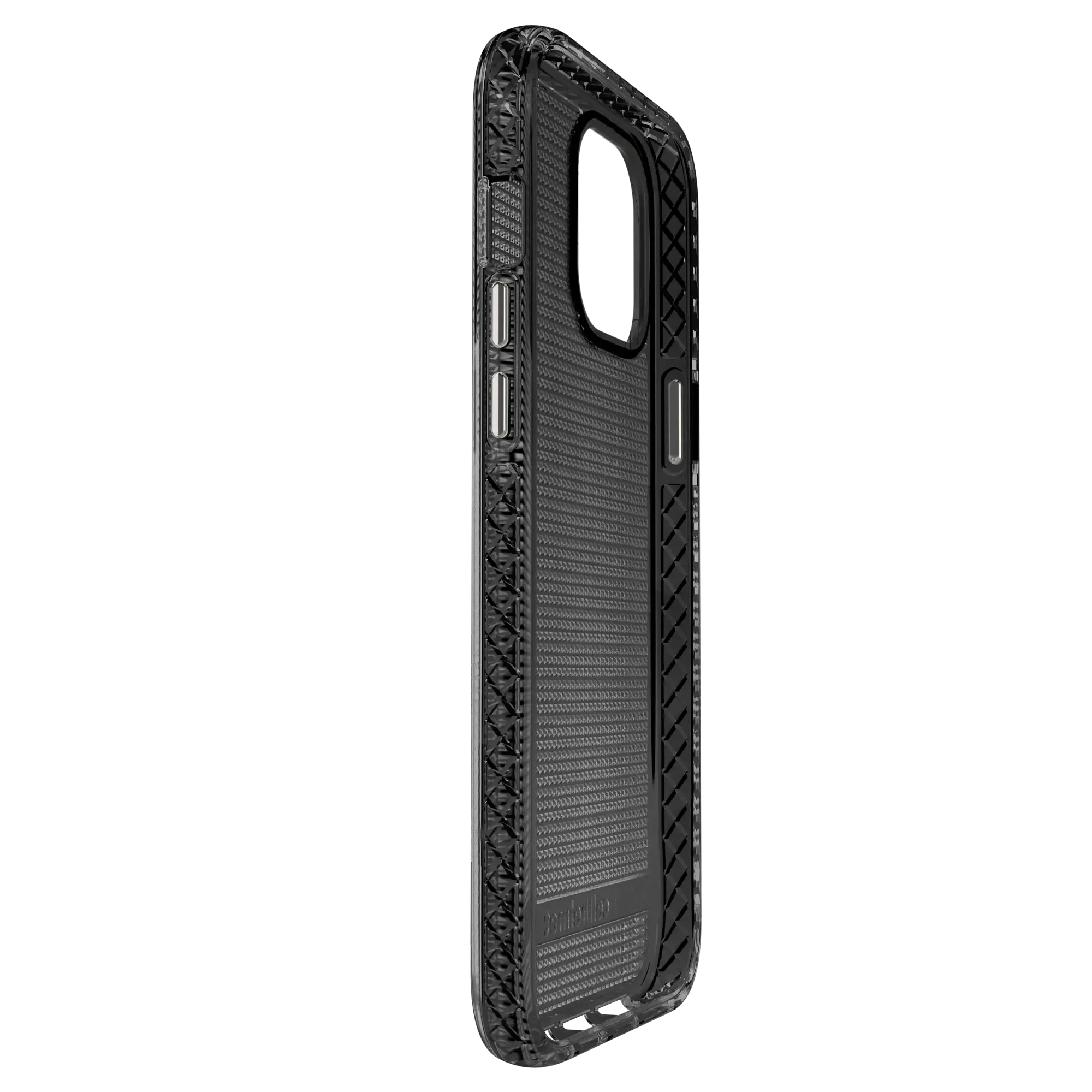 Altitude X Series for Apple iPhone 12/12 Pro  - Black