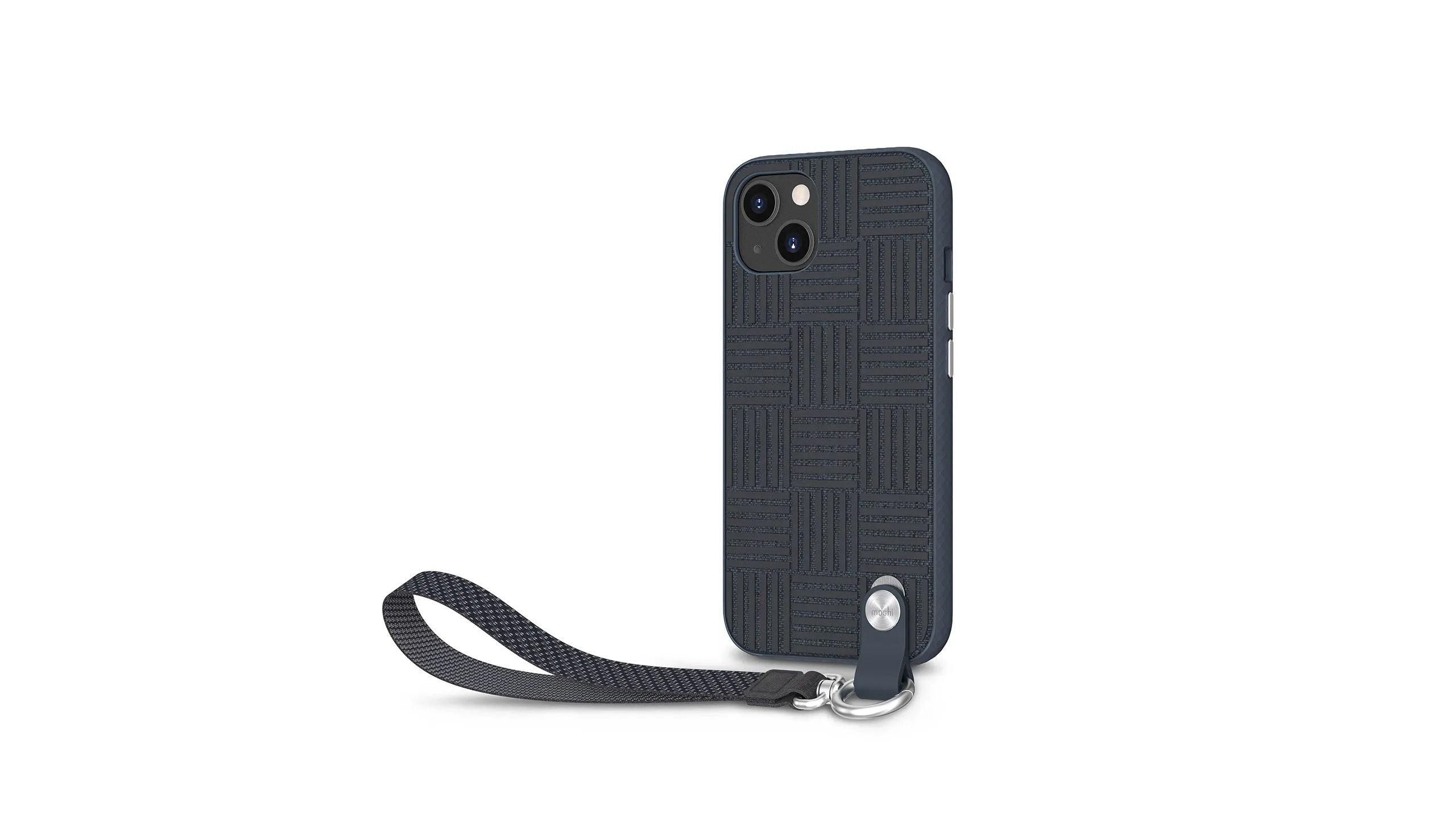 Altra Slim Hardshell Case With Strap for iPhone 13 Series