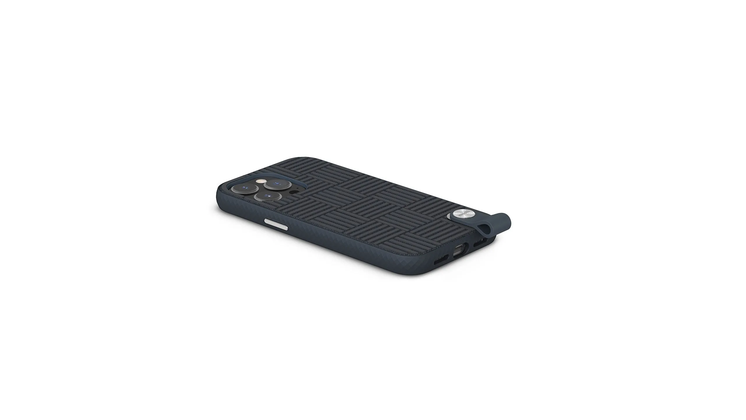 Altra Slim Hardshell Case With Strap for iPhone 13 Series