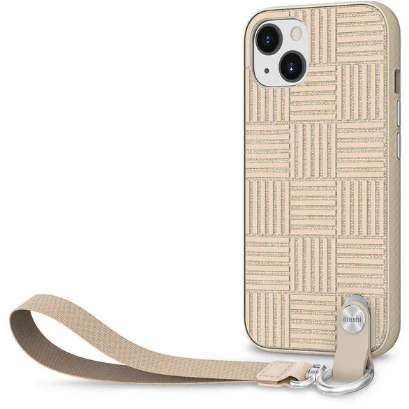 Altra Slim Hardshell Case With Strap for iPhone 13 Series