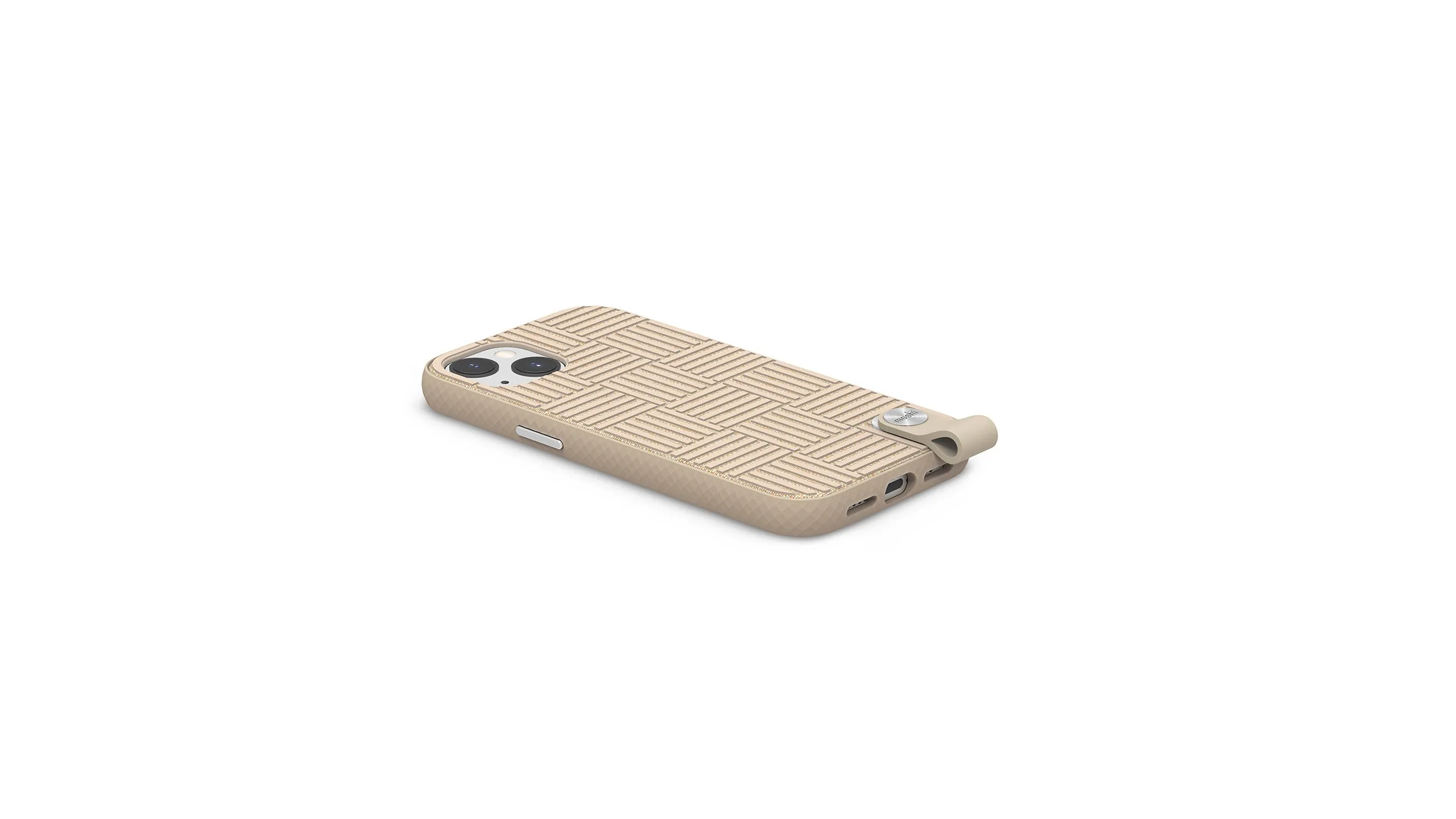 Altra Slim Hardshell Case With Strap for iPhone 13 Series