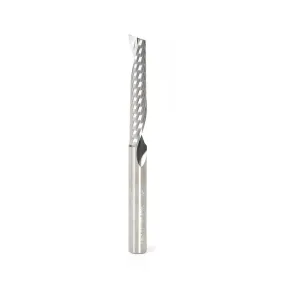 Aluminum Spiral 'O' Flute Up-Cut CNC Router Bit | 1⁄4 Dia x 1 1⁄2 x 1⁄4 | 51476 | 738685514764