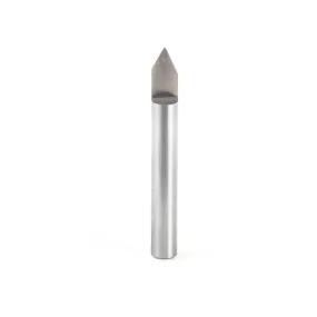 Amana - A45763 0.020 inch Tip Engraving Router Bit