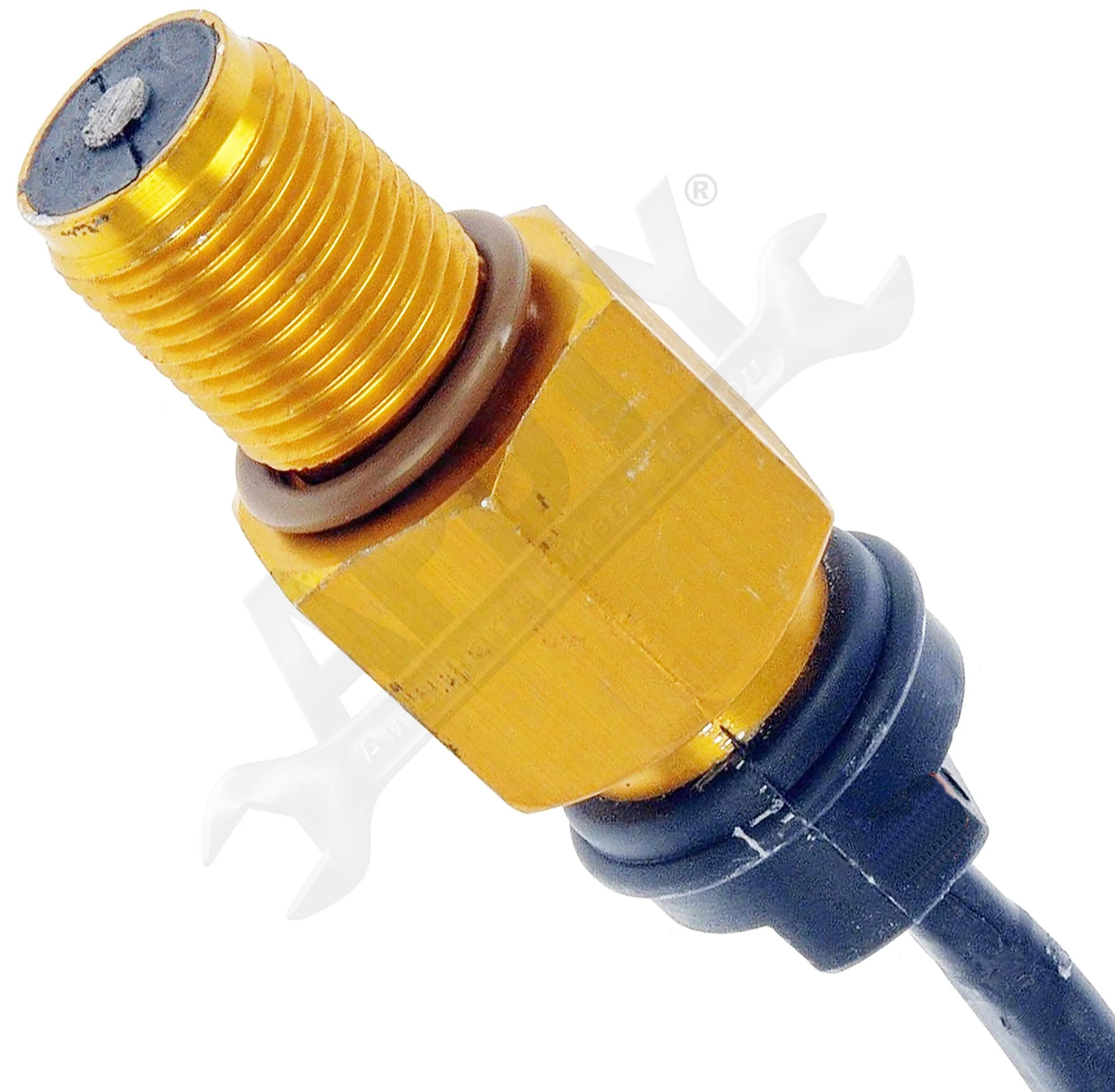 APDTY 134899 Heavy Duty Speed Sensor