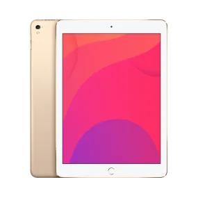 Apple iPad Pro 9.7" Wi-Fi 128GB Gold