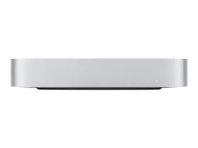 Apple Mac Mini - M2 Pro Up To - Ram 16 Gb - Ssd 512 Gb - M2 Pro 16-Core Gpu - Gigabit Ethernet, Ieee 802.11Ax (Wi-Fi 6E)