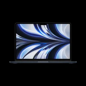 Apple Macbook Air Laptop 34.5 Cm (13.6") Apple M M2 8 Gb 256 Gb Ssd Wi-Fi 6 (802.11Ax) Macos Monterey Blue