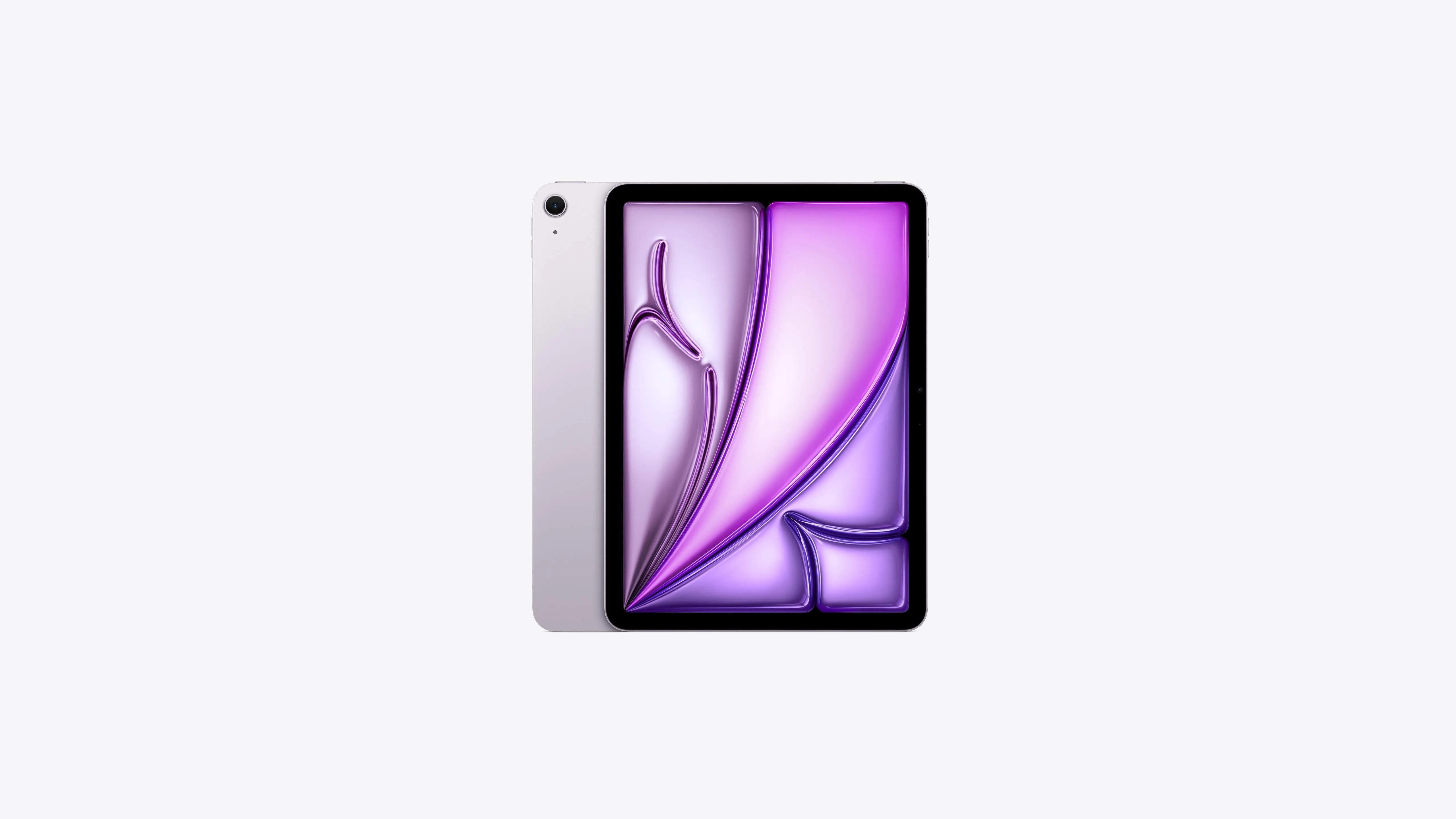 Apple/11 Ipad Air Wi-Fi 128Gb - Purple