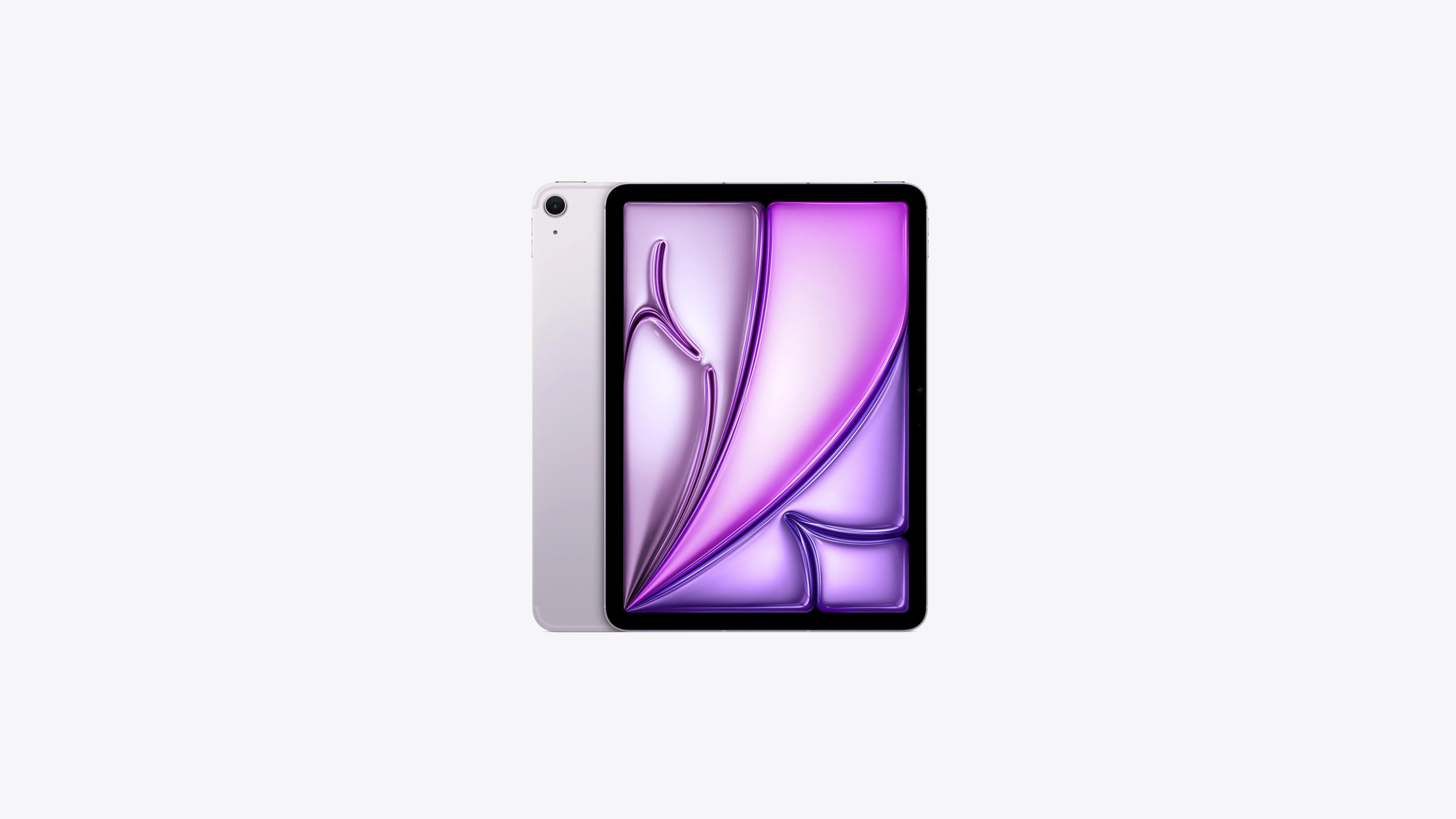 Apple/11 Ipad Air Wi-Fi   Cellular 256Gb - Purple