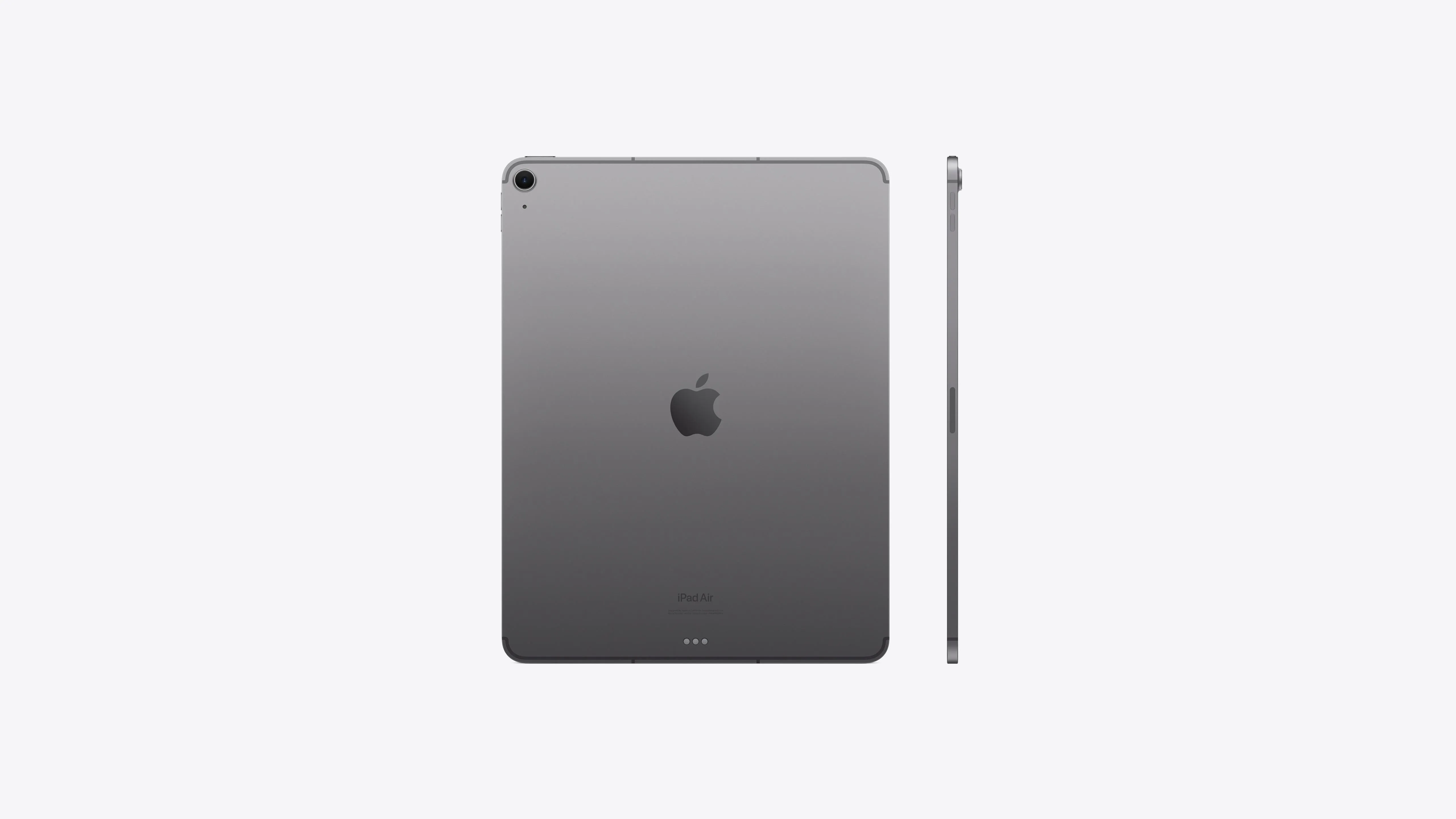 Apple/13 Ipad Air Wi-Fi   Cellular 256Gb - Space Grey